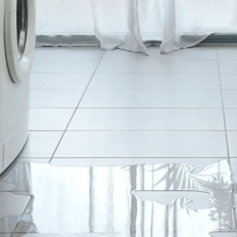 Appliance Leak Cleanup in Ware, MA